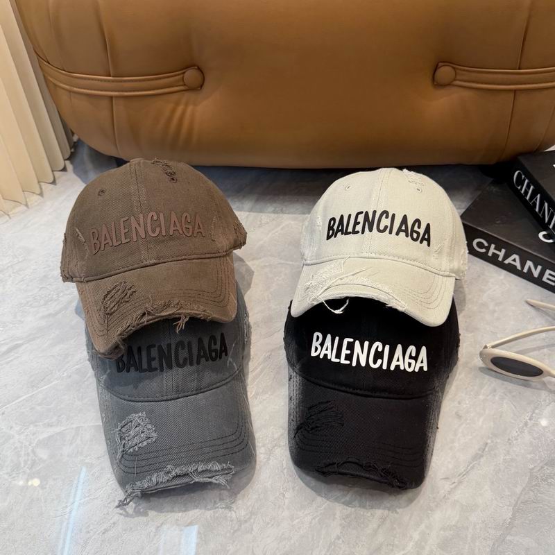 Balenciaga cap dx64